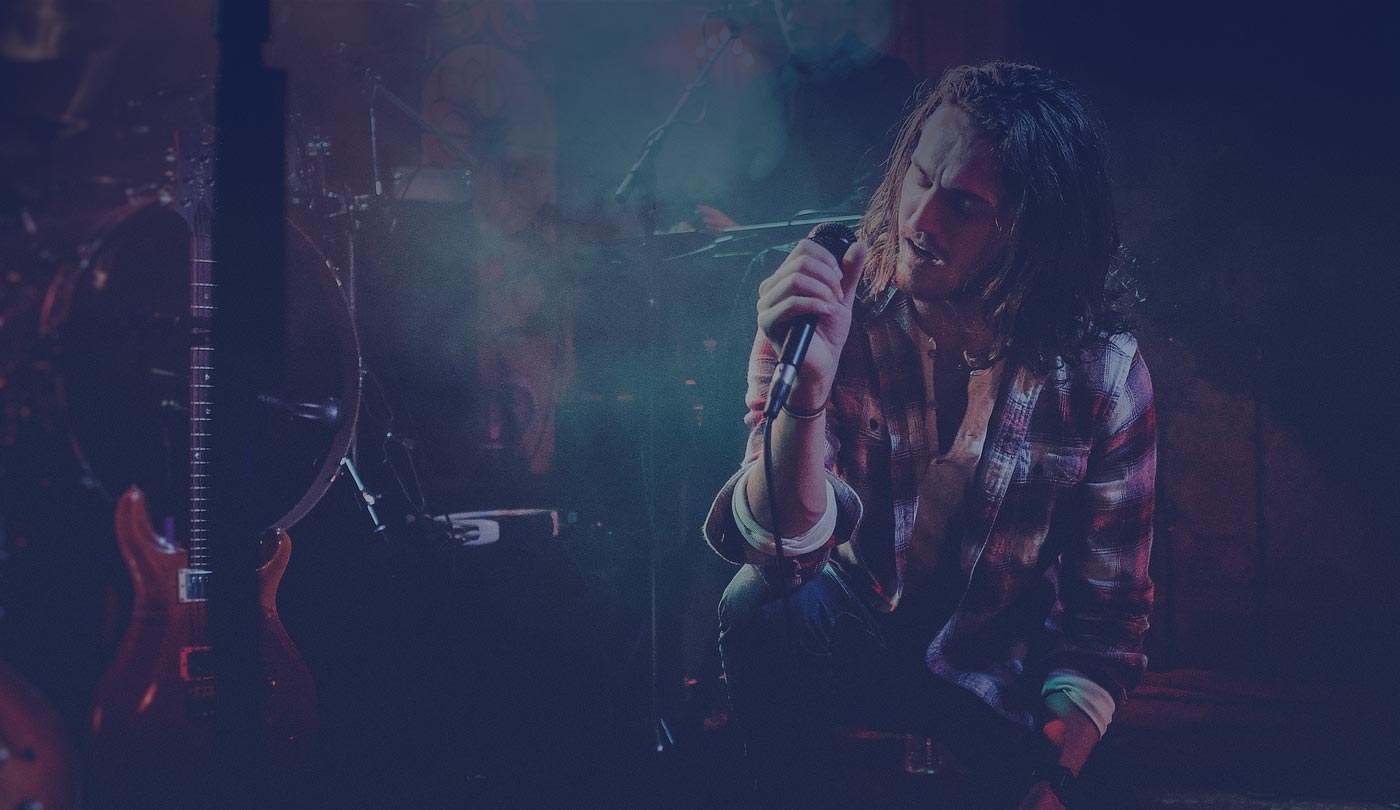 New AlbumMusical Sounds